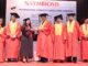 सातत्यपूर्ण प्रयत्न आणि समर्पित भावनेने कार्य करून जीवनात यशस्वी व्हा- राज्यपाल सी. पी. राधाकृष्णन सिम्बायोसिस विद्यापीठाचा पदवीप्रदान समारंभ संपन्न