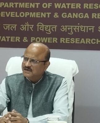 केंद्रीय जल आणि विद्युत संशोधन केंद्र १४ जून रोजी साजरा करणार १०९ वा स्थापना दिन.