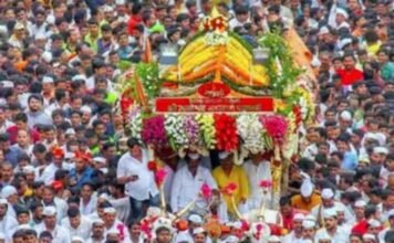 पुणेकरांनो पालखी सोहळ्यानिमित्त पुणे जिल्ह्यातील वाहतुकीत बदल; जाणून घ्या पर्यायी मार्ग