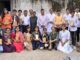 योगीराज पतसंस्थेच्या वतीने गुणवंत विद्यार्थ्यांचा विशेष सत्कार
