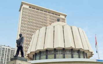 उपमुख्यमंत्री अजित पवार यांच्याकडून ५७ हजार ५०९ कोटींच्या पुरवणी मागण्या विधिमंडळात सादर