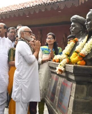 महात्मा फुले वाडा व क्रांतीज्योती सावित्रीबाई फुले स्मारक विस्तारीकरणाकरिता भुसंपादनाची कामे गतीने पूर्ण करा-अन्न व नागरी पुरवठा मंत्री छगन भुजबळ