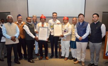 प्लास्टिक वाईट नसून प्रक्रिया आवश्यक – प्रदूषण नियंत्रण मंडळाचे अध्यक्ष सिद्धेश कदम यांचे मत