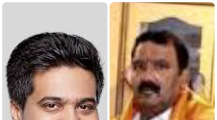 महाराष्ट्र राज्य कुस्तीगीर परिषदेच्या दोन निवडणुकांमुळे दोन अध्यक्षांची निवड झाली पण खरी कार्यकारणी कोणत्या अध्यक्षांची?