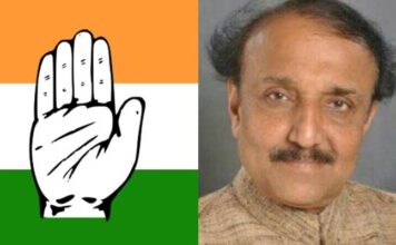 वाध्रा प्रकरणी, राहुल गांधींवरील आरोप हास्यास्पद व बौद्धिक दिवाळखोरी दर्शवणारे.. काँग्रेस राज्य प्रवक्ते – गोपाळदादा तिवारी