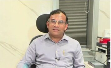 राज्यात आजपासून ‘हर घर तिरंगा’ अभियानाची सुरूवात – सांस्कृतिक कार्य सचिव डॉ.किरण कुलकर्णी