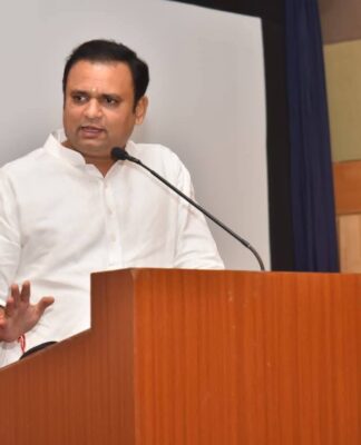 महिलांची जोखीम ओळखण्याची क्षमता समाजसुरक्षेसाठी महत्त्वाची — विधानसभा अध्यक्ष राहुल नार्वेकर
