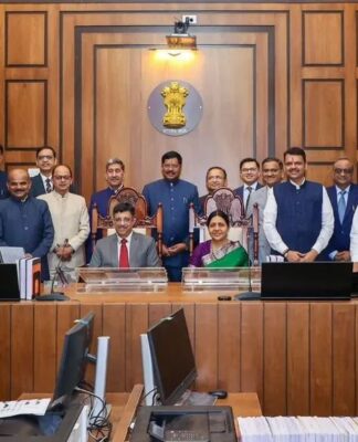 प्रस्ताव सादर करा, खंडपीठही लवकरच करू – सरन्यायाधीश भूषण गवई