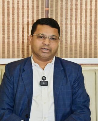 अनुसूचित जाती आणि अनुसूचित जमाती प्रवर्गातील नागरिकांना न्याय देण्याकरिता आयोग कटिबद्ध- उपाध्यक्ष ॲड. धर्मपाल मेश्राम