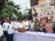 बाणेर येथे नगरसेविका स्वप्नाली सायकर यांच्या पुढाकाराने ‘माझा प्रभाग, स्वच्छ प्रभाग’ अभियानाचा आमदार प्रसाद लाड यांच्या हस्ते शुभारंभ