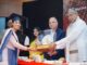 देशातील कर्तबगार स्त्रियांचा आदर्श विद्यार्थिनींनी घ्यावा उच्च व तंत्र शिक्षणमंत्री चंद्रकांतदादा पाटील यांचे आवाहन