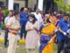धनकवडी सहकार नगर क्षेत्रीय कार्यालय व अखिल भारतीय मराठा शिक्षण परिषद यांच्या संयुक्त विद्यमाने ‘स्वच्छता श्रमसंस्कार अभियाना’चे आयोजन