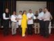 हवामान बदल आणि पाणी संवर्धनासाठी कार्य करणाऱ्या तरुणांचा उच्च व तंत्रशिक्षण मंत्री चंद्रकांत पाटील यांच्याकडून गौरव