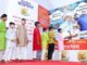“समतेचा वडापाव”: अखिल जनवाडी सार्वजनिक गणेशोत्सव मंडळाचा प्रेरणादायी जिवंत देखावा