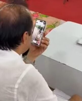 पूरग्रस्तांचे संसार पुन्हा उभे करण्यासाठी सर्वस्व पणाला लावू!-उपमुख्यमंत्री अजित पवार