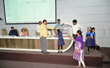 पुणे जिल्ह्यातील जिल्हा परिषद सदस्य पदाकरिता पदाकरिता आरक्षण जाहीर