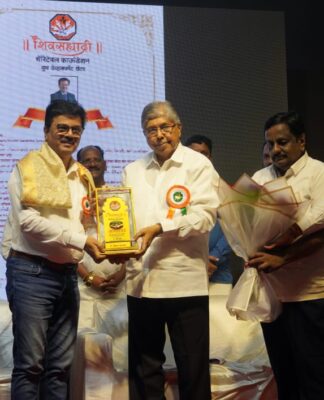 महाराष्ट्र मनुष्यबळ सेवा देणारे मोठे राज्य ठरेल- उच्च तंत्र शिक्षण मंत्री चंद्रकांतदादा पाटील
