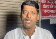 वक्फ बोर्डाच्या जागेवरून मुघलांची टीम माझ्या अंगावर आली होती त्यांना पुणेकरांनी थोपवले; जैन बोर्डींग जागेच्या लढ्याचे यश हे जैन मुनि,  विद्यार्थी, राजू शेट्टी व पुणेकरांचे – रवींद्र धंगेकर