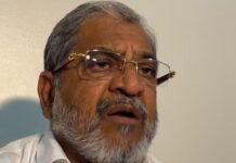 गोखले बिल्डर्स यांनी ई-मेलद्वारे एच एन डी जैन होस्टेल ट्रस्टी यांच्याकडे व्यवहार रद्द करण्याची मागणी केली; प्रॉपर्टीवर जोपर्यंत ट्रस्टचे नाव लागत नाही तोपर्यंत लढा सुरू राहणार – राजू शेट्टी यांची माहिती