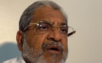 गोखले बिल्डर्स यांनी ई-मेलद्वारे एच एन डी जैन होस्टेल ट्रस्टी यांच्याकडे व्यवहार रद्द करण्याची मागणी केली; प्रॉपर्टीवर जोपर्यंत ट्रस्टचे नाव लागत नाही तोपर्यंत लढा सुरू राहणार – राजू शेट्टी यांची माहिती