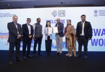 द्वितीय आंतरराष्ट्रिय खरेदीदार-विक्रेता परिषद पुण्यात उत्साहात संपन्न