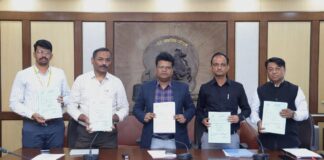 पुणे महानगरपालिका सार्वत्रिक निवडणूक 2025, प्रभाग निहाय प्रारूप मतदार यादी प्रसिद्ध 160242 मतदार असलेला प्रभाग क्रमांक 9 सर्वात मोठा प्रभाग