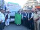 संविधान दिनानिमित्त ‘वॉक फॉर संविधान’ रॅली संपन्न; बार्टीच्या संविधान रॅलीत हजारो विद्यार्थी व नागरिकांचा सहभाग