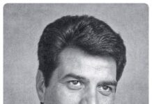 ‘हि-मॅन’ची एक्झिट चटका लावणारी, चित्रपट सृष्टीचा सुवर्णकाळ गाजवणारा तारा निखळला – मुख्यमंत्री देवेंद्र फडणवीसज्येष्ठ अभिनेते धर्मेंद्र यांना भावपूर्ण श्रद्धांजली