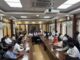 प्रभाग 8 9 7 12 मधील प्रारूप मतदार यादीत चुका तातडीने दुरुस्त कराव्यात आणि त्यासाठी जबाबदार अधिकाऱ्यांना निलंबित करावे – राष्ट्रवादी काँग्रेसचे महाराष्ट्र प्रदेश सरचिटणीस व प्रवक्ते सुनील माने