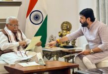 मेट्रोच्या विस्तारित मार्गिकांवर केंद्राची मोहोर ; खराडी-खडकवासला आणि नळस्टॉप ते माणिकबाग मार्गिकांना मान्यता- केंद्रीय मंत्री मुरलीधर मोहोळ यांच्या पाठपुराव्याला यश