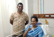 बाणेर येथे गाडीची काच फोडून हृदयविकाराचा झटका आलेल्या नागरिकाचे सजग पोलीस कर्मचाऱ्याने वाचवले प्राण