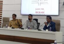 युसीआय मानकांनुसार पुणे ग्रँड चॅलेज टूर सायकलिंग स्पर्धेची सुरक्षात्मक उपाययोजना करा- जिल्हाधिकारी जितेंद्र डुडी