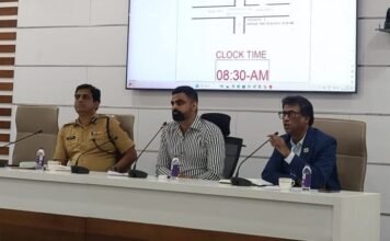 युसीआय मानकांनुसार पुणे ग्रँड चॅलेज टूर सायकलिंग स्पर्धेची सुरक्षात्मक उपाययोजना करा- जिल्हाधिकारी जितेंद्र डुडी