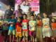 बालदिन व वाढदिवसानिमित्त कोथरूडमधल्या ५५० बाल मित्रांना शैक्षणिक साहित्य वाटप