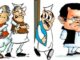 भाजपाचे इच्छूक उमेदवार वाऱ्यावर – मुलाखती नव्हे तर थट्टा केल्याचा संताप कात्रज परिसरात अधिक नाराजी