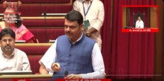 पुणे महानगर क्षेत्रातील मलनि:सारणाच्या १२०९.०८ कोटींच्या कामांना मान्यता- मुख्यमंत्री देवेंद्र फडणवीस