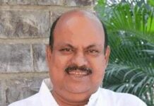 शरद पवारांच्या राष्ट्रवादीची पिंपरी चिंचवड शहरातील कोअर कमिटी बैठक संपन्न