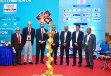 “जीडीसी टेक मेगा इव्हेंट २०२५” यशस्वीरित्या संपन्न