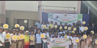 जागतिक डिजिटल डिटॉक्स दिन’ उत्साहात साजरा : पुण्यात भव्य रॅलीद्वारे डिजिटल मुक्तीचा संदेश