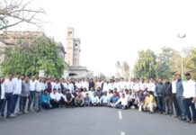 “पुण्यात जयकर ग्रंथालय ची परंपरा झळकली; संघर्षातून घडलेल्या पिढीचा भव्य स्नेहमेळावा”