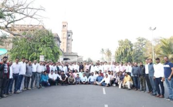 “पुण्यात जयकर ग्रंथालय ची परंपरा झळकली; संघर्षातून घडलेल्या पिढीचा भव्य स्नेहमेळावा”