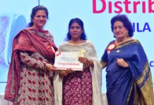 भविष्याची भक्कम पायाभरणी: १,४५० तरुण मुलींना भारतात उच्च शिक्षण घेण्यासाठी एलपीएफ शिष्यवृत्ती मिळाली