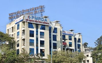 माजी महापौर दत्तात्रेय गायकवाड यांच्या दूरदृष्टीतून उभारलेले उद्योग भवन व कला मंदिर औंधच्या विकासाचे केंद्रबिंदू