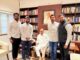 जयेश मुरकुटे यांनी घेतली पवार साहेबांची भेट; पुणे महापालिका निवडणुकीच्या पार्श्वभूमीवर राजकीय हालचालींना वेग