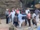 राष्ट्रवादी शरद पवार पक्षाच्या बाणेर येथील युवा नेते जयेश मुरकुटे याला माजी नगरसेवक बाबुराव चांदेरे यांच्याकडून धक्काबुक्की व जीवे मारण्याची धमकी; बाणेर पोलीस स्टेशन मध्ये तक्रार दाखल