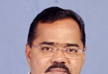 “सोसायट्यांवरील लाखोंची पाणीपट्टी अन्यायकारक; नगरसेवक झाल्यावर पाणीपट्टी रद्द करणार” – माजी नगरसेवक तानाजी निम्हण