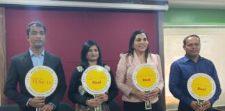 10 डिसेंबरला जागतिक डिजिटल डिटॉक्स दिनाचे (WDDD) आयोजन