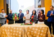 इंडियन डेंटल असोसिएशन, पुणे ( वेस्ट ) २०२६ ची कार्यकारणी जाहीर, डॉ. बालाजी सदाफुले यांची अध्यक्षपदी निवड