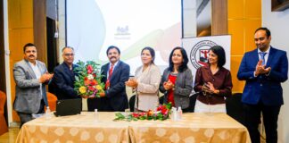 इंडियन डेंटल असोसिएशन, पुणे ( वेस्ट ) २०२६ ची कार्यकारणी जाहीर, डॉ. बालाजी सदाफुले यांची अध्यक्षपदी निवड