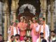 प्रभाग ०९ मध्ये भाजपाच्या अधिकृत उमेदवारांची भव्य पदयात्रा; नागरिकांचा उत्स्फूर्त प्रतिसाद